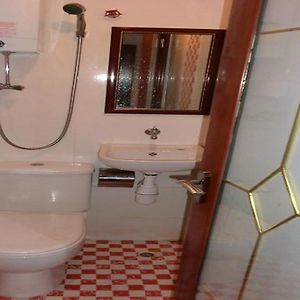 Triple Room 1 Double Bed 1 Single Bed